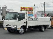2025 TOYOTA DYNA