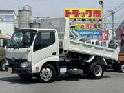 2017 TOYOTA DYNA