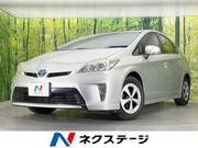 2012 TOYOTA PRIUS S