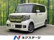 2015 HONDA N-BOX CUSTOM