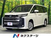 2022 TOYOTA NOAH
