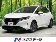 2023 NISSAN NOTE X