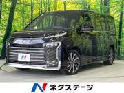 2022 TOYOTA VOXY