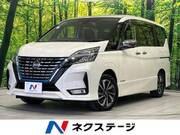 2019 NISSAN SERENA