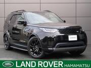 2018 LAND ROVER DISCOVERY