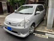 2011 TOYOTA RAUM