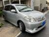 TOYOTA RAUM