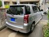 TOYOTA RAUM