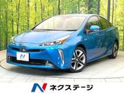 2019 TOYOTA PRIUS