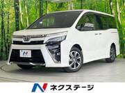 2021 TOYOTA VOXY