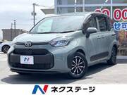 2022 TOYOTA SIENTA G