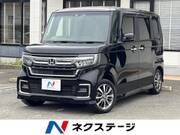 2021 HONDA N-BOX CUSTOM
