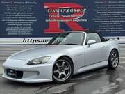 2003 HONDA S2000
