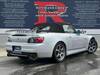 HONDA S2000
