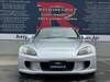 HONDA S2000