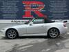 HONDA S2000