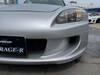 HONDA S2000