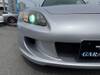 HONDA S2000