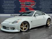 2003 NISSAN FAIRLADY Z