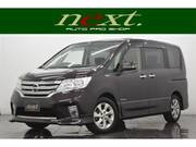 2013 NISSAN SERENA