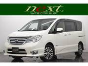 2015 NISSAN SERENA