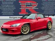 1999 HONDA S2000