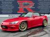 HONDA S2000