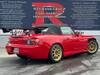 HONDA S2000