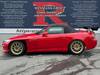 HONDA S2000