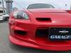 HONDA S2000