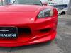HONDA S2000