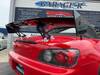 HONDA S2000