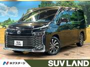 2023 TOYOTA VOXY