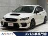 SUBARU WRX STI