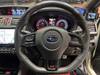 SUBARU WRX STI
