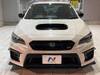 SUBARU WRX STI