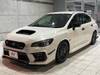 SUBARU WRX STI