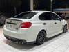 SUBARU WRX STI