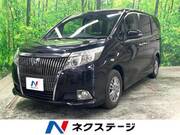 2014 TOYOTA ESQUIRE XI