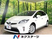 2014 TOYOTA PRIUS PHV