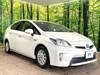 TOYOTA PRIUS PHV