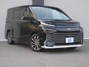 2023 TOYOTA VOXY