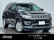 2019 CHRYSLER JEEP COMPASS