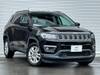 CHRYSLER JEEP COMPASS