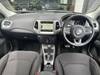 CHRYSLER JEEP COMPASS