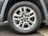 CHRYSLER JEEP COMPASS