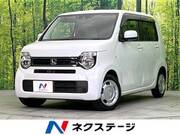 2020 HONDA N-WGN