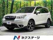 2013 SUBARU FORESTER