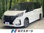 2021 NISSAN SERENA