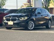 2021 BMW 1 SERIES